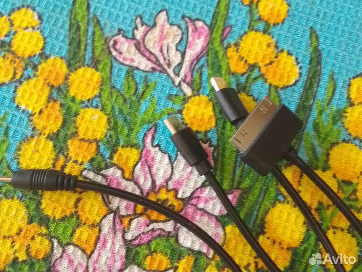 Аксессуары для телефонов