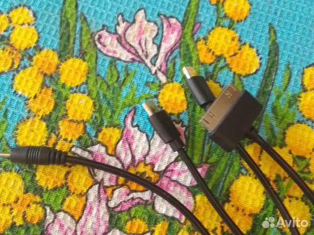 Аксессуары для телефонов