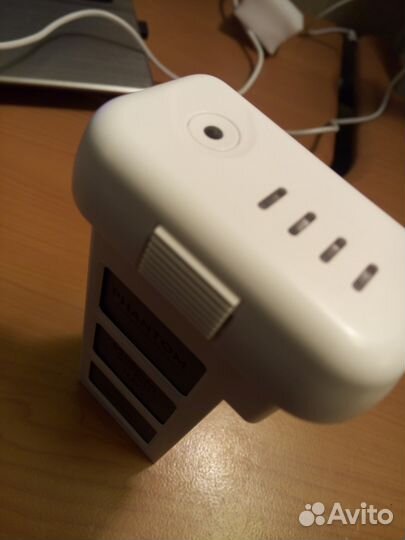 Аккумулятор для DJI Phantom 2 не китай