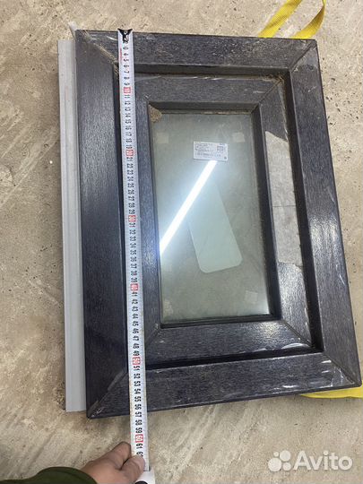 Пластиковое окна