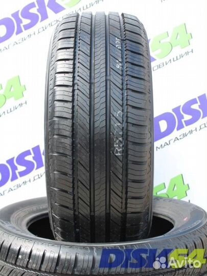 Yokohama Geolandar CV G058 235/55 R20