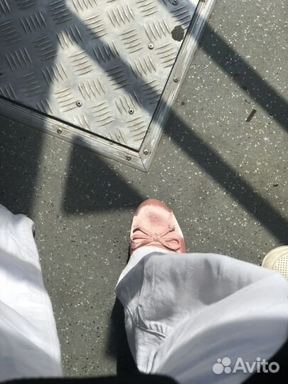 Балетки в стиле miu miu Мэри джейн