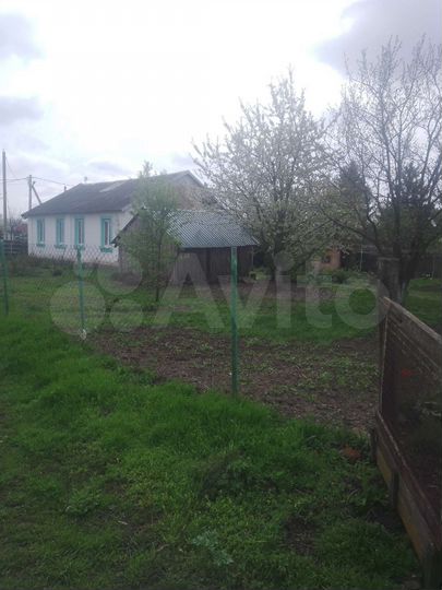 Дом 64,9 м² на участке 19 сот.