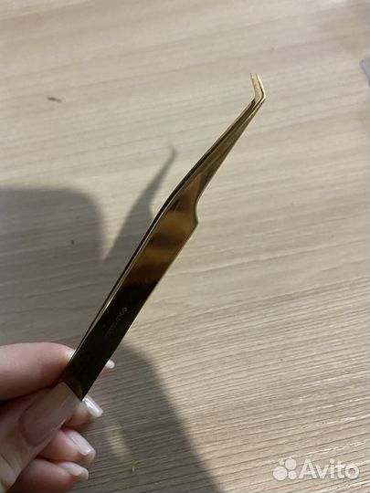 Набор для наращивания ресниц