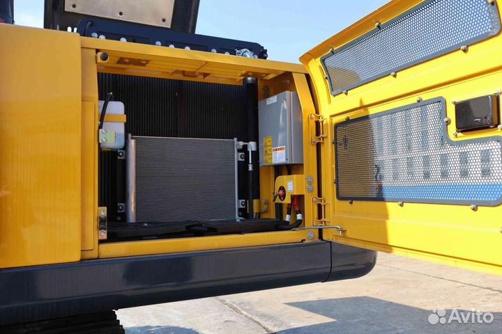 Гусеничный экскаватор SINOMACH GE260H, 2023
