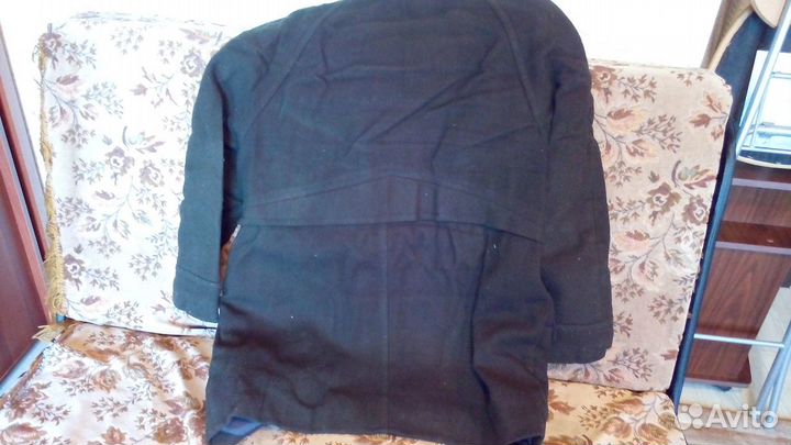 Пальто мужское