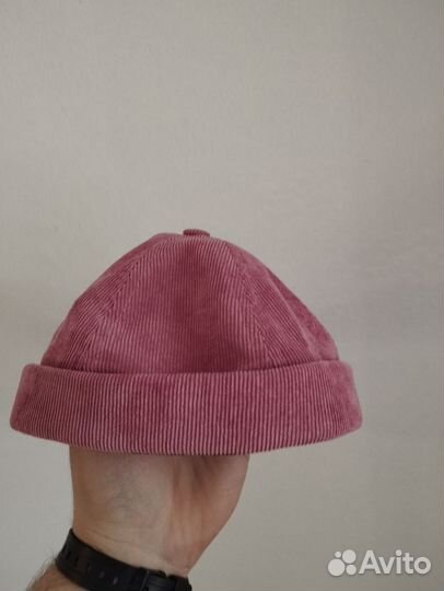 Шапка кепка fjord