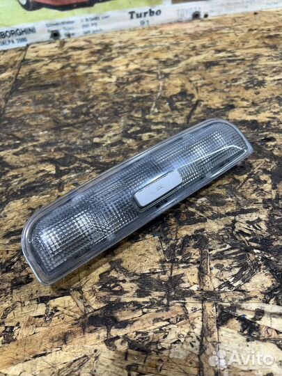 Плафон салона Шкода Рапид NH3