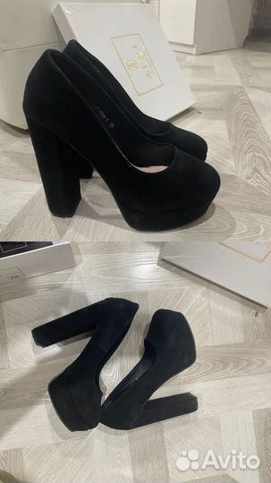 Туфли женские