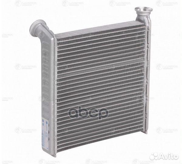 Радиатор отоп. для а/м Skoda Octavia A7 (13)