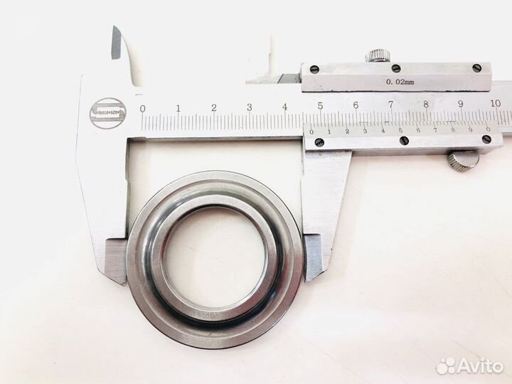 Подшипник рулевой Ява