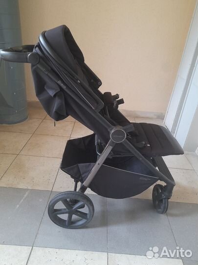 Прогулочная коляска бу