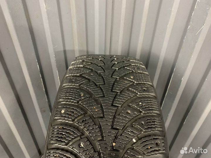 Nordman Nordman 4 205/65 R15 94T