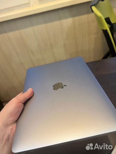 Macbook pro 13 2017 a1708