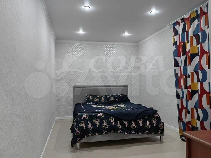 Дом 98,2 м² на участке 9,6 сот.