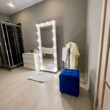 Закреплённое место в коворкинге