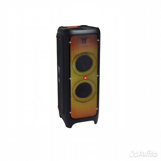 Беспроводная акустика JBL PartyBox 1000