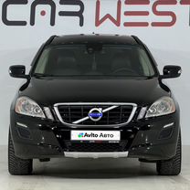 Volvo XC60 2.4 AT, 2009, 341 000 км, с пробегом, цена 1 500 000 руб.