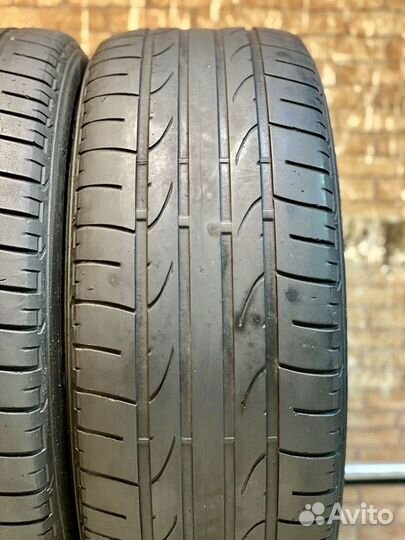 Bridgestone Dueler H/P Sport 235/50 R18