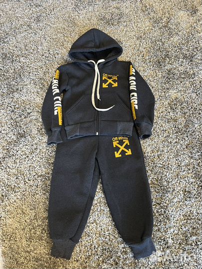 Детская одежда