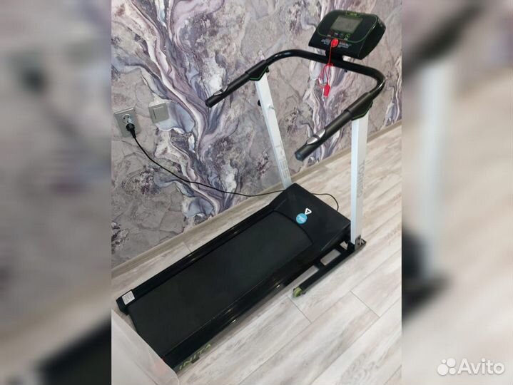 Беговая дорожка Torneo Inita Т-155 Аренда