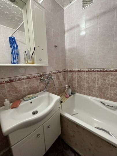 2-к. квартира, 60 м², 12/12 эт.