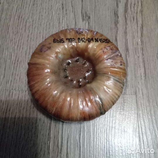 Трансформатор тороидальный, СССР