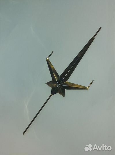 Елочка вечерний звон СССР / ГДР запчасти