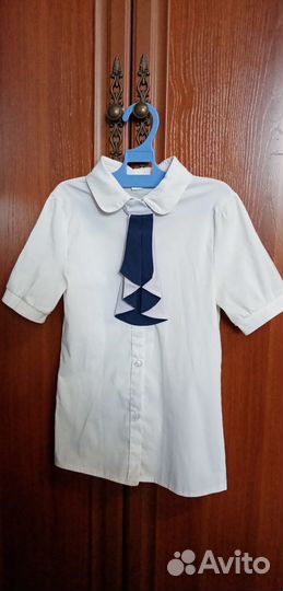 Школьная одежда