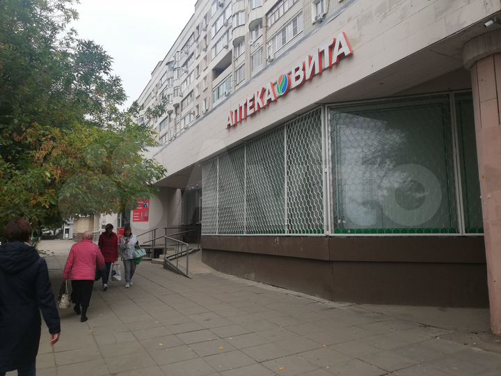 Офис, 38.3 м²