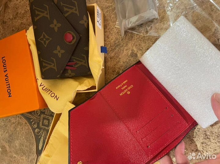 Кошелек женский новый