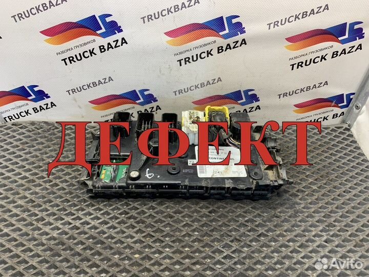 0004462761 Электронный блок Mercedes-Benz Actros