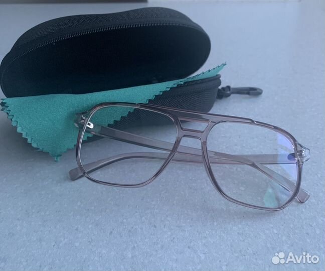 Очки с фотохромными линзами Craftsman