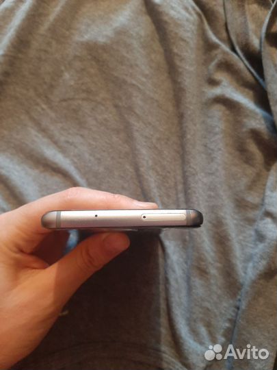 Samsung Galaxy S7 Edge, 4/64 ГБ
