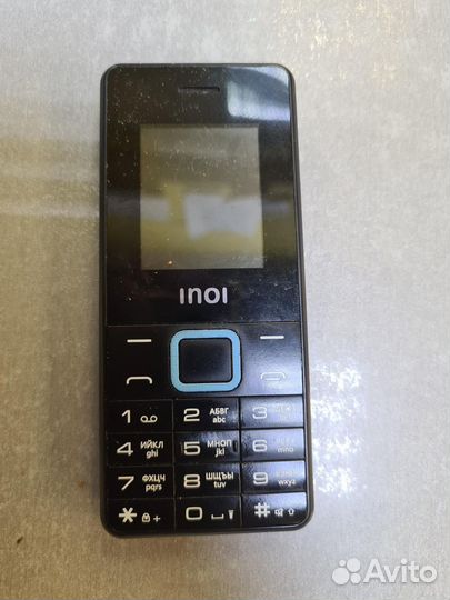 INOI 110