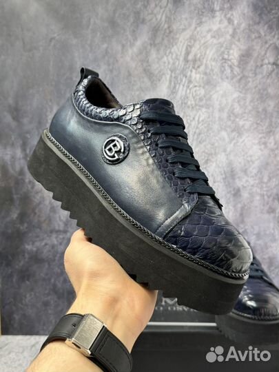 Кеды мужские mirko mirko ovaldo