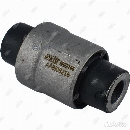 Jikiu BH22166 Сайлентблок задн подвески nissan mur