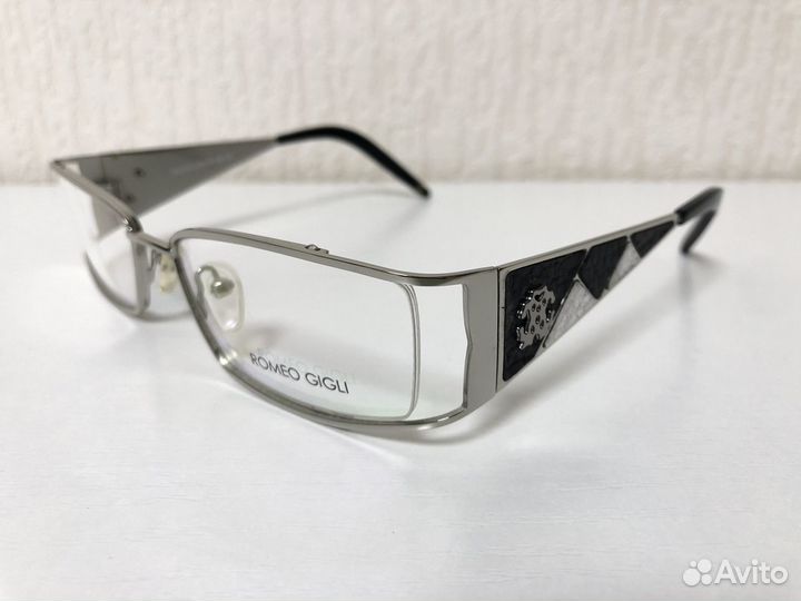Оправа для очков женская romeo
