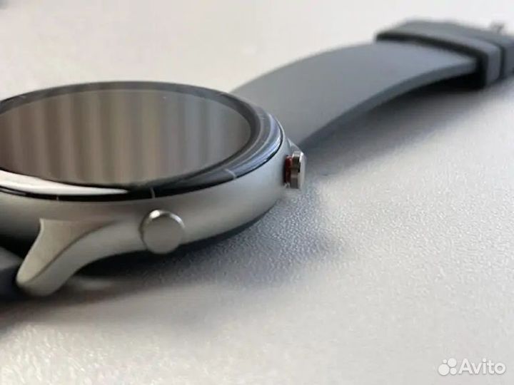 Смарт-часы Xiaomi Amazfit GTR 2e Новые