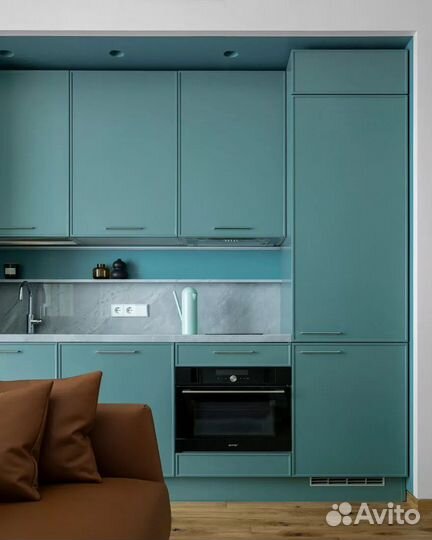 Кухни на заказ. Мод 2807