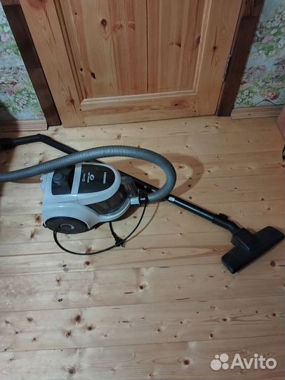 Пылесос