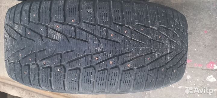 Nokian Tyres Nordman 7 285/60 R18