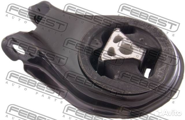 Опора двигателя задняя febest MZM-3RR1