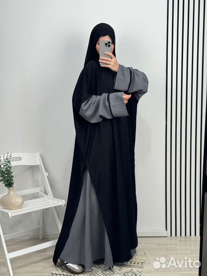 Костюм двойка