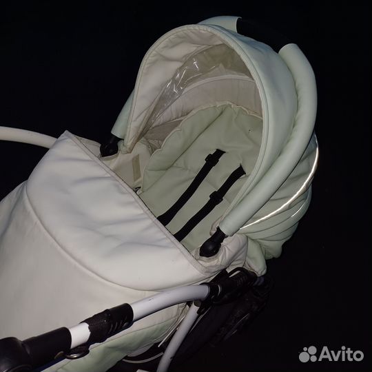Прогулочная коляска бу