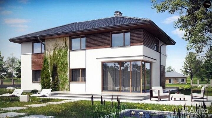 Пеноблоки от производителя