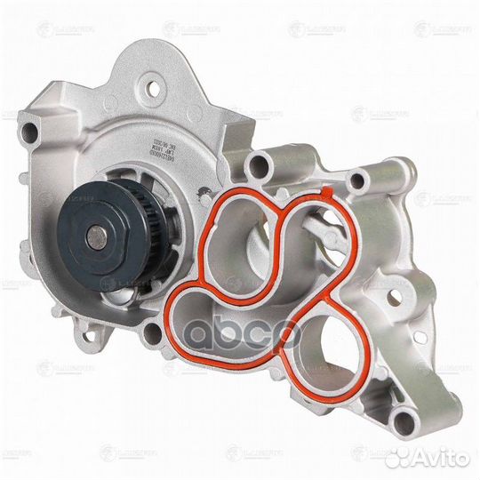 Насос водяной VAG 1.2/1.4/2.0 11- VAG 04E 121 6