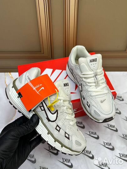 Кроссовки Кеды Nike женские Размер 36-41