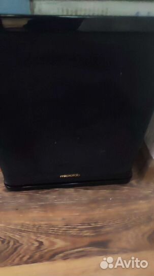 Акустическая система microlab H-510