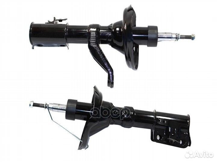 Стойка передняя honda CR-V 02-06 RH ST-51605-S9